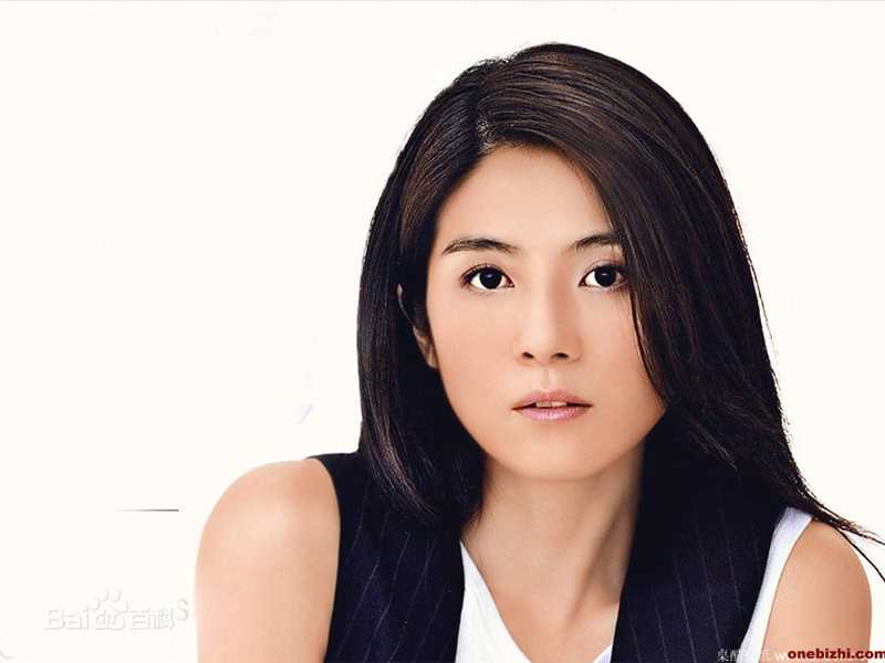 最优质杨采妮(Charlie Yeung)生活照