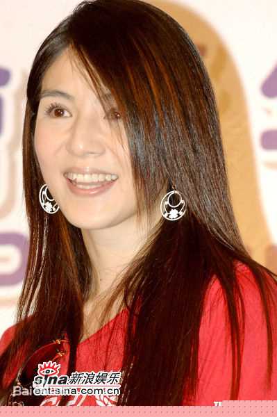 最优质杨采妮(Charlie Yeung)生活照