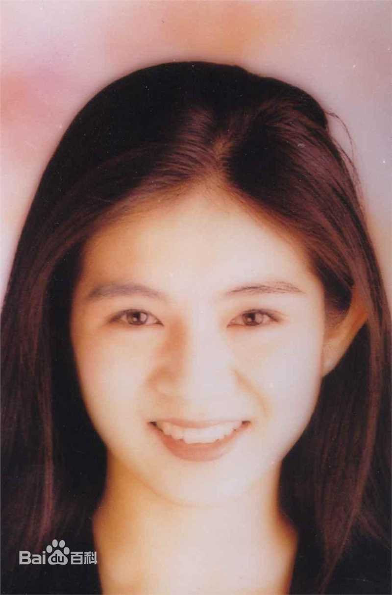 最优质杨采妮(Charlie Yeung)生活照