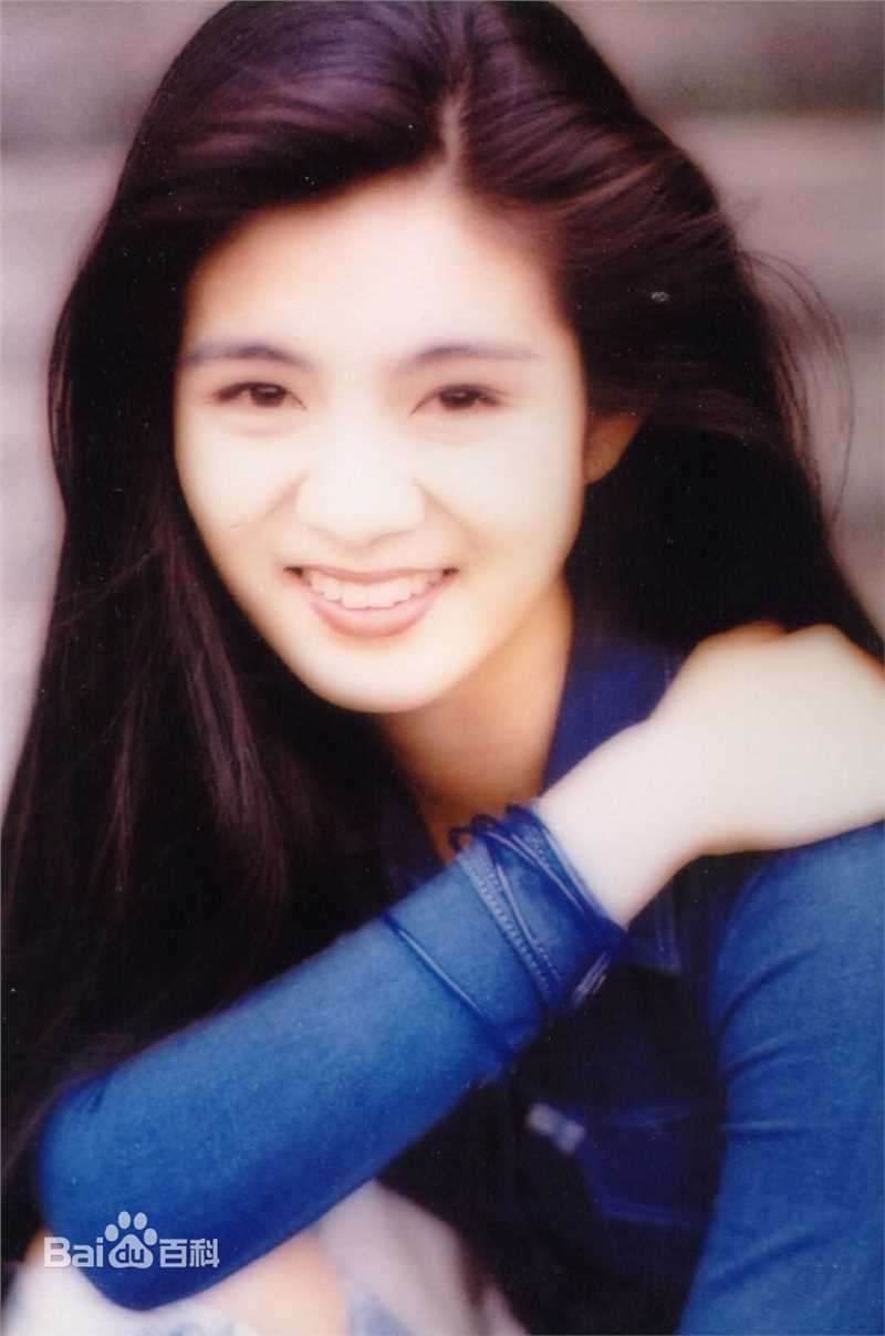 最优质杨采妮(Charlie Yeung)生活照