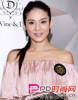 最优质杨采妮(Charlie Yeung)生活照