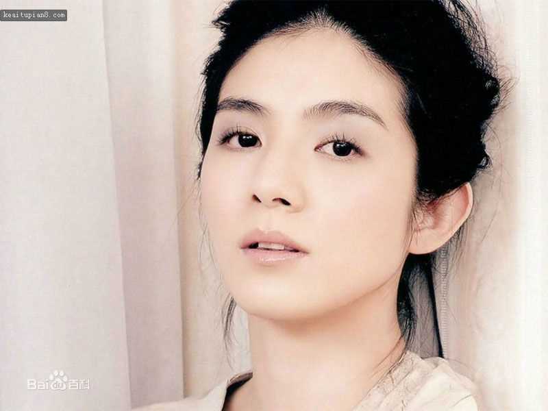 最优质杨采妮(Charlie Yeung)生活照