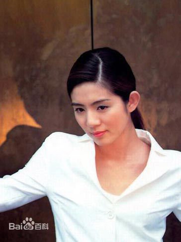 最优质杨采妮(Charlie Yeung)生活照