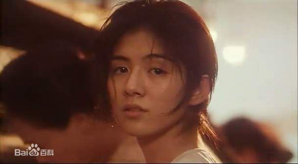 杨采妮(Charlie Yeung)电影高清剧照