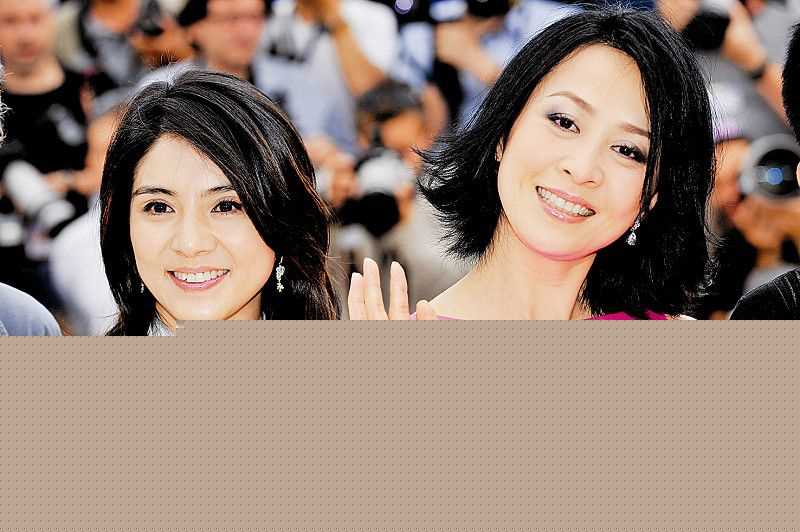 杨采妮(Charlie Yeung)电影高清剧照