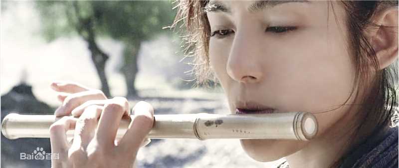 杨采妮(Charlie Yeung)电影高清剧照