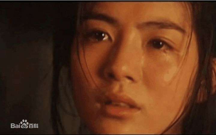 杨采妮(Charlie Yeung)电影高清剧照