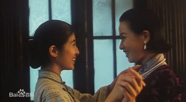 杨采妮(Charlie Yeung)电影高清剧照