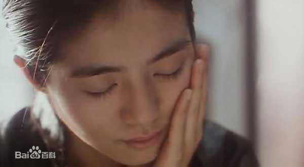 杨采妮(Charlie Yeung)电影高清剧照