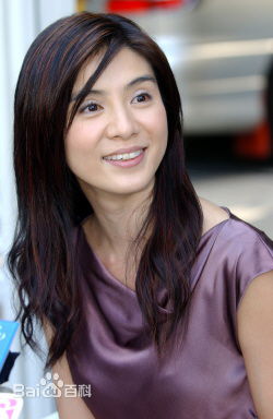 最全杨采妮(Charlie Yeung)壁纸