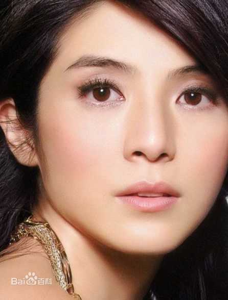 最全杨采妮(Charlie Yeung)壁纸