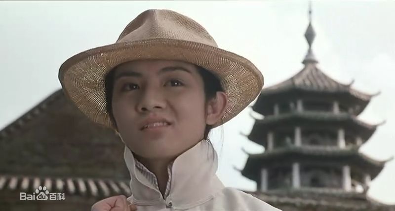 高清杨采妮(Charlie Yeung)精彩图册