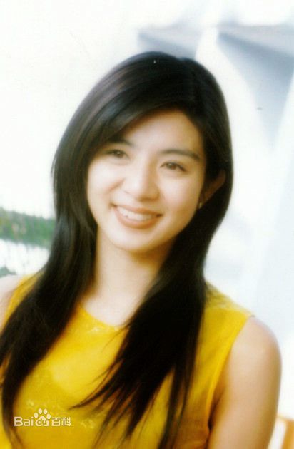 高清杨采妮(Charlie Yeung)精彩图册