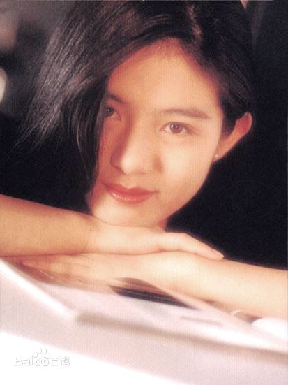 高清杨采妮(Charlie Yeung)精彩图册