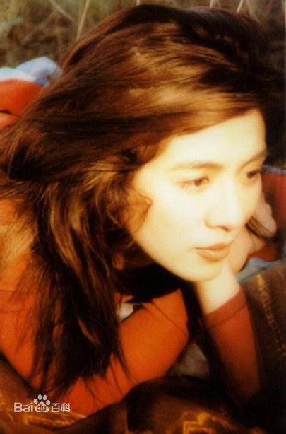 高清杨采妮(Charlie Yeung)精彩图册