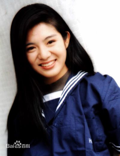 高清杨采妮(Charlie Yeung)精彩图册