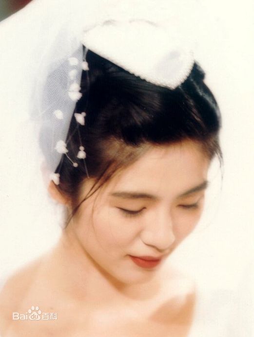 高清杨采妮(Charlie Yeung)精彩图册