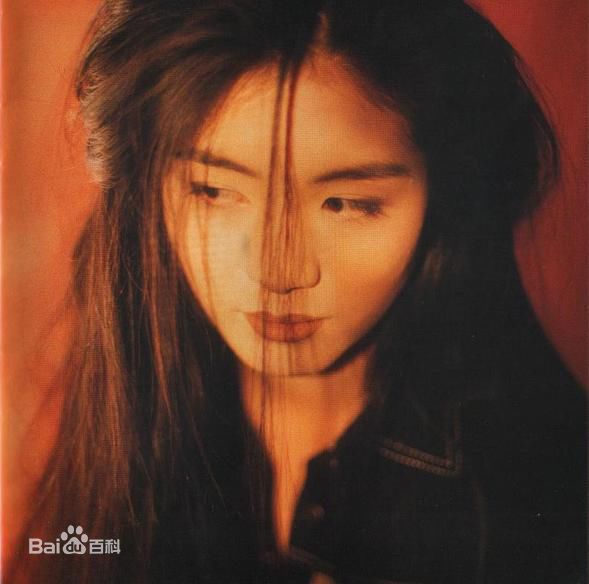 高清杨采妮(Charlie Yeung)精彩图册