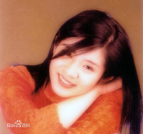 高清杨采妮(Charlie Yeung)精彩图册