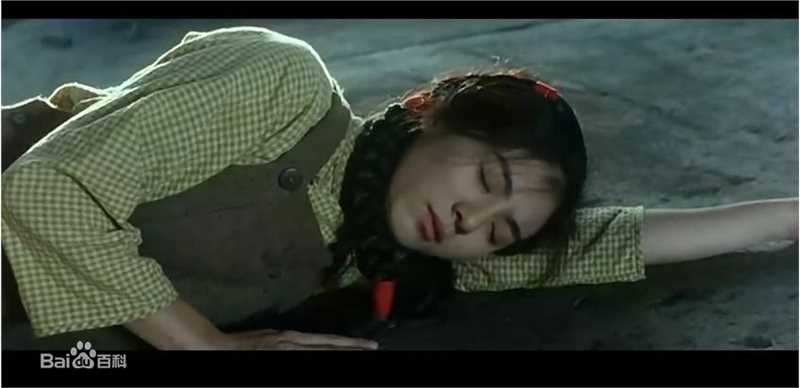 高清杨采妮(Charlie Yeung)精彩图册