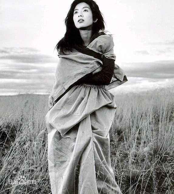 高清杨采妮(Charlie Yeung)精彩图册