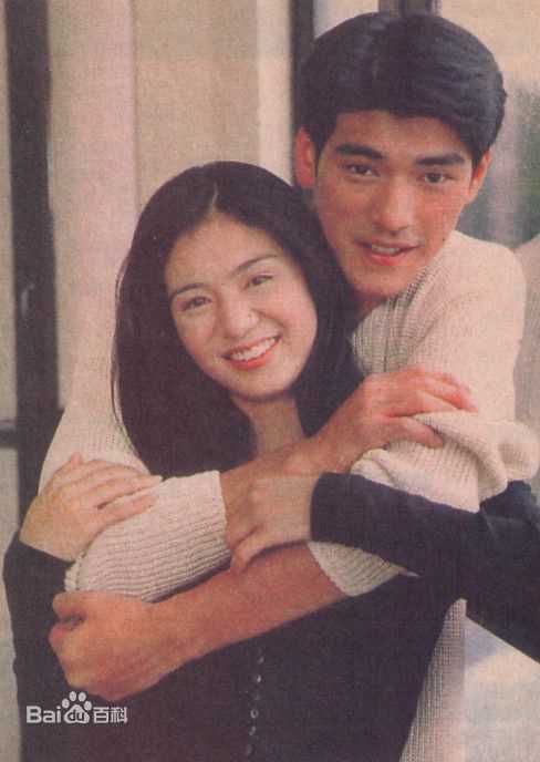 高清杨采妮(Charlie Yeung)精彩图册