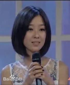 李维维(Vivi Lee)节目及影视最优质剧照