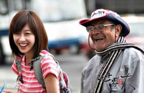 李维维(Vivi Lee)节目及影视最优质剧照