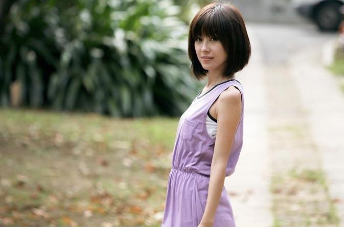 李维维(Vivi Lee)前后照片