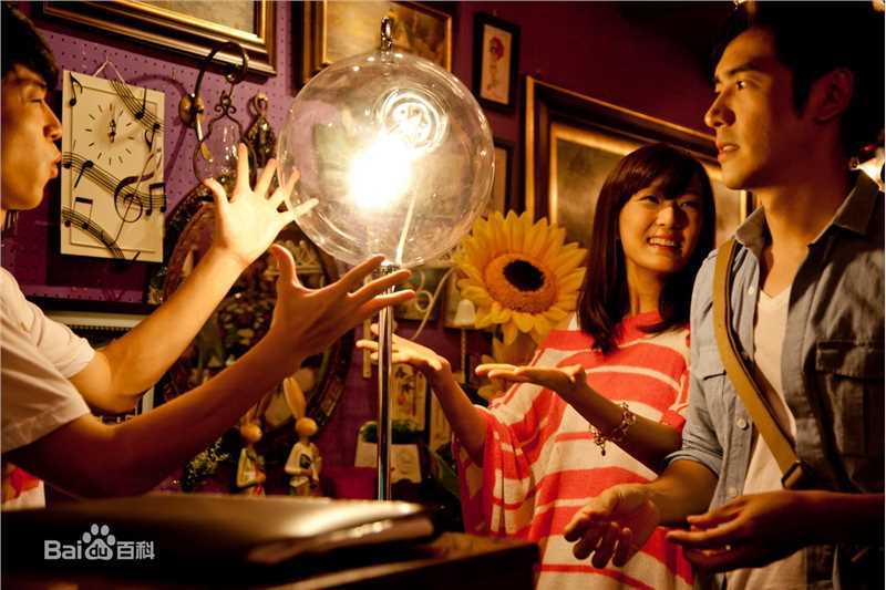 李维维(Vivi Lee)前后照片