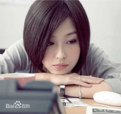 李维维(Vivi Lee)前后照片