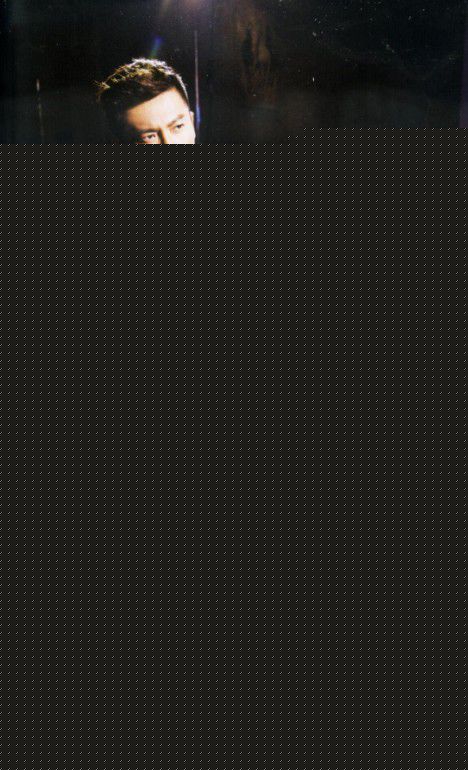 苏有朋(Alec Su)2013EGOU宣传册壁纸壁纸