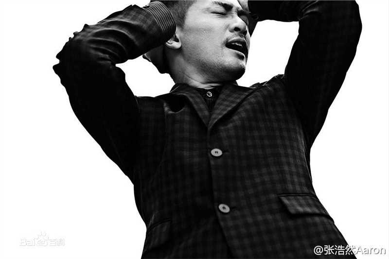 最新苏有朋(Alec Su)壁纸