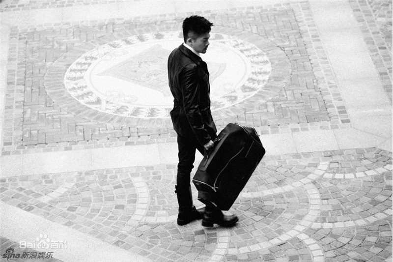 最新苏有朋(Alec Su)壁纸