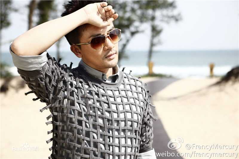 最新苏有朋(Alec Su)壁纸