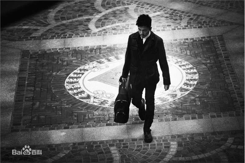 最新苏有朋(Alec Su)壁纸