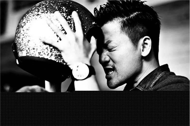 最新苏有朋(Alec Su)壁纸