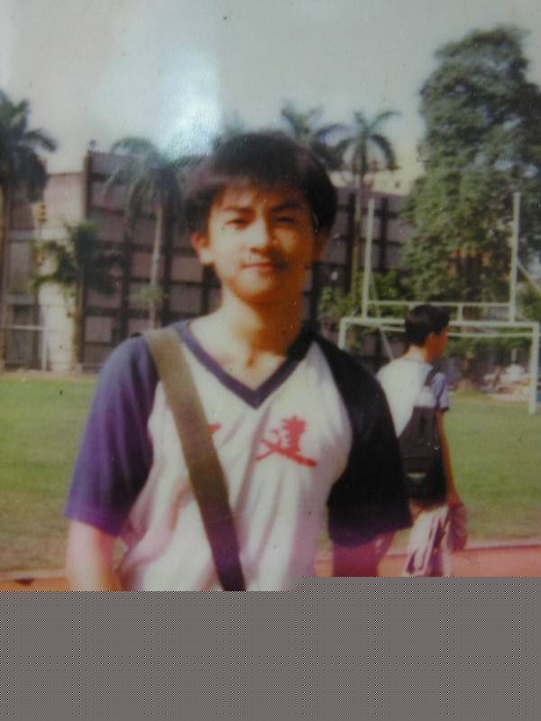 苏有朋(Alec Su)早年照片性感图片图集