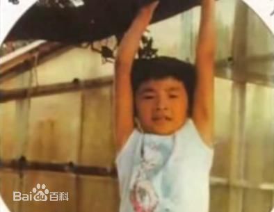 苏有朋(Alec Su)早年照片性感图片图集