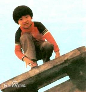 苏有朋(Alec Su)早年照片性感图片图集