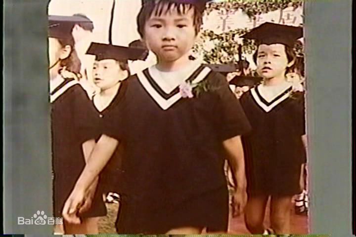 苏有朋(Alec Su)早年照片性感图片图集