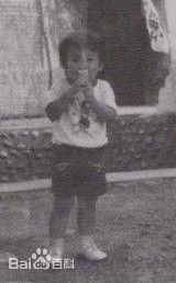 苏有朋(Alec Su)早年照片性感图片图集