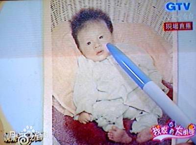 苏有朋(Alec Su)早年照片性感图片图集