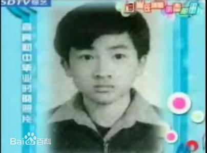 苏有朋(Alec Su)早年照片性感图片图集