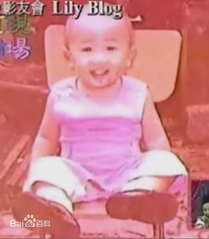 苏有朋(Alec Su)早年照片性感图片图集