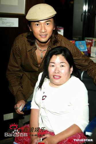 苏有朋(Alec Su)慈善活动性感图片图集