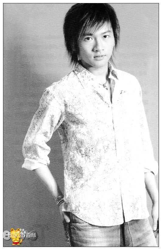 精选苏有朋(Alec Su)在为自己的书《青春的场所》拍摄插页中的图册