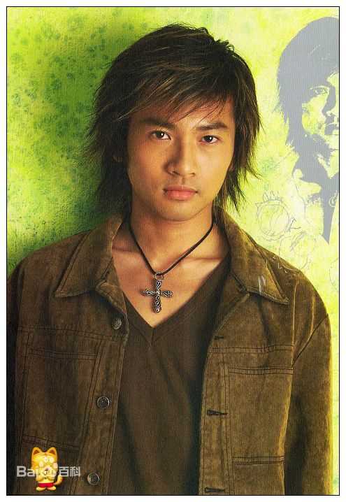 精选苏有朋(Alec Su)在为自己的书《青春的场所》拍摄插页中的图册