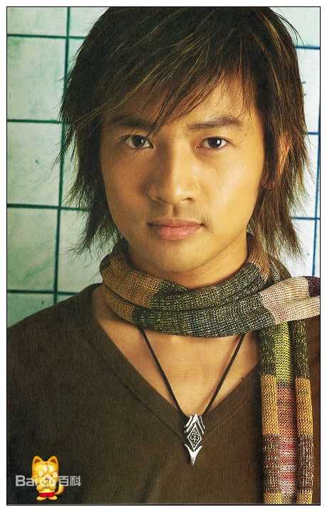 精选苏有朋(Alec Su)在为自己的书《青春的场所》拍摄插页中的图册