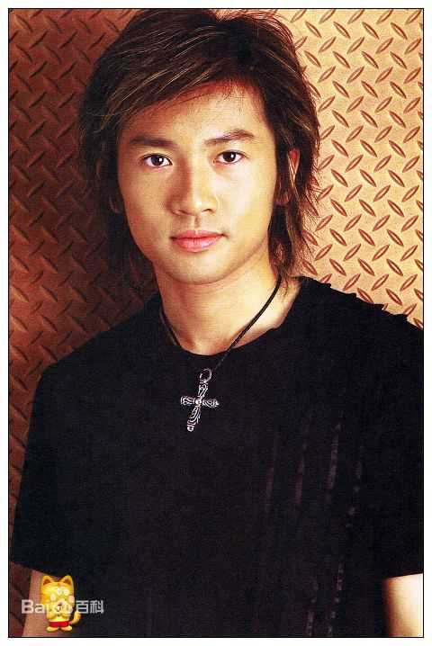 精选苏有朋(Alec Su)在为自己的书《青春的场所》拍摄插页中的图册